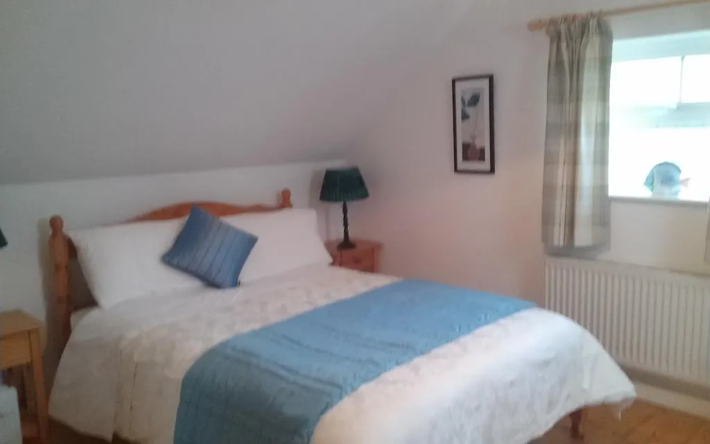 Beachcove Lodge Killarney Gasthuis