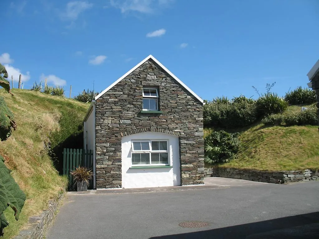 Konukevi Beachcove Lodge Killarney