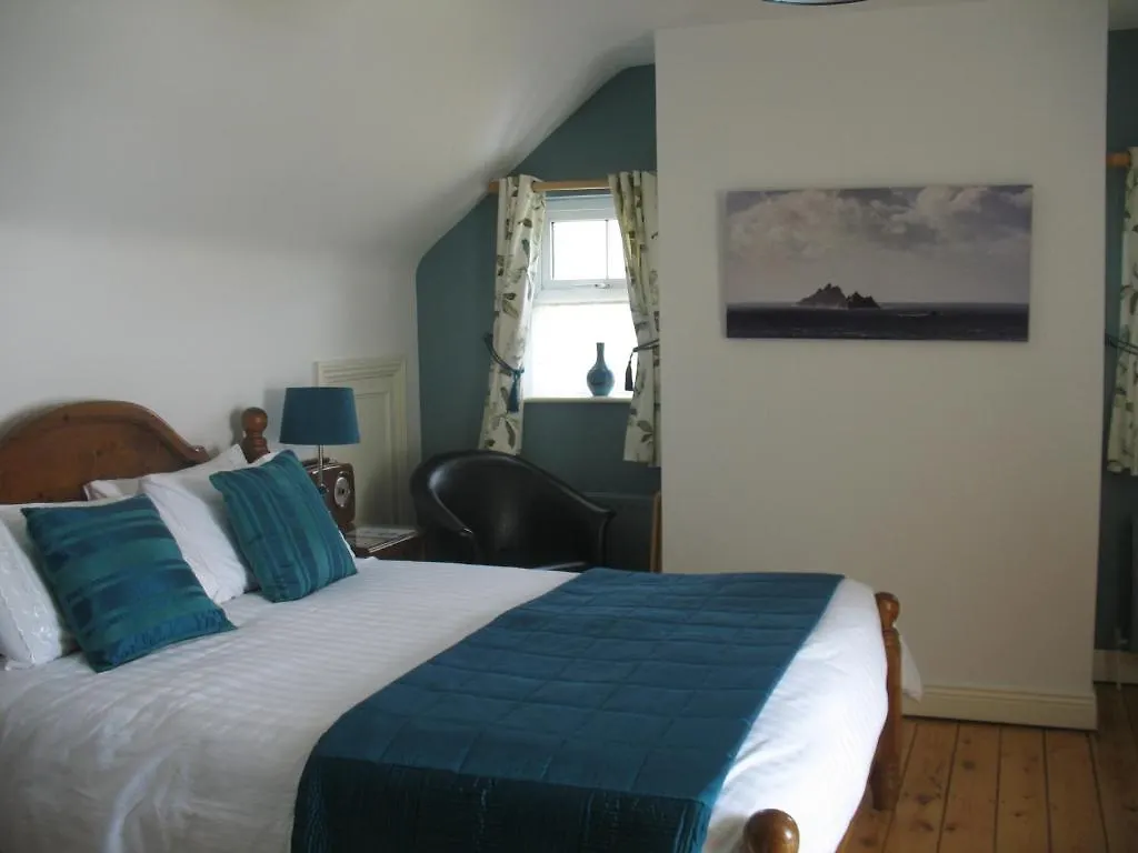 Beachcove Lodge Killarney Konukevi