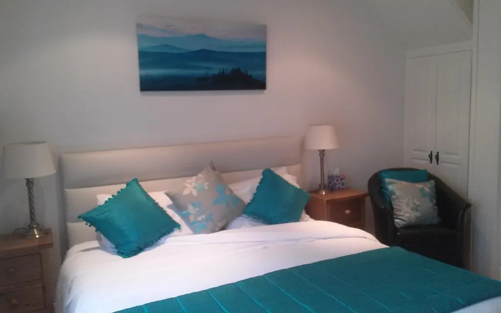 Konukevi Beachcove Lodge Killarney