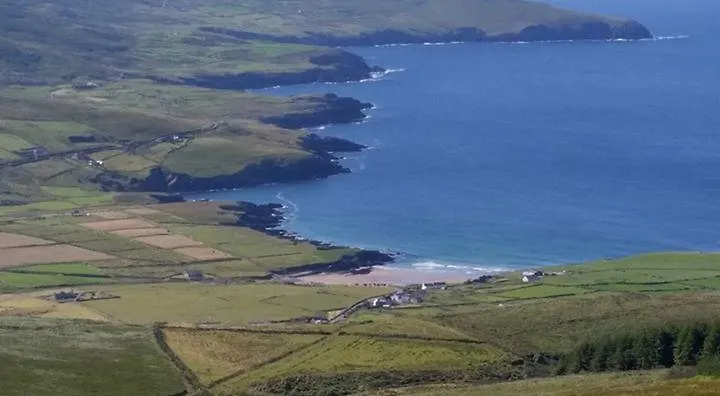 Beachcove Lodge Killarney İrlanda