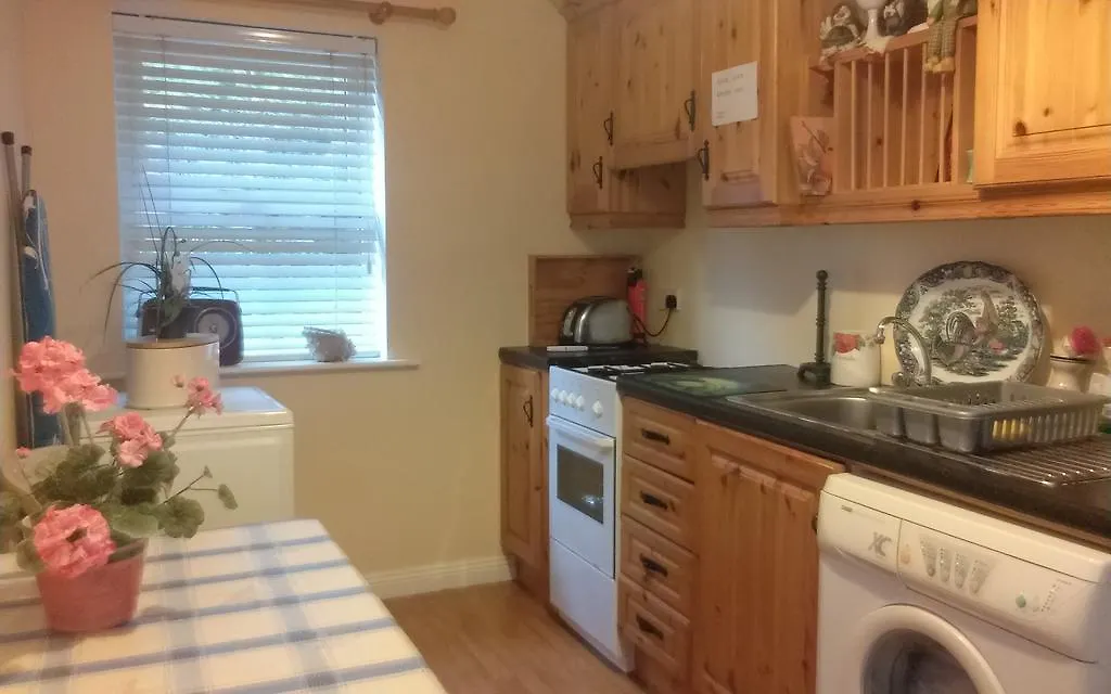 **** Konukevi Beachcove Lodge Killarney İrlanda
