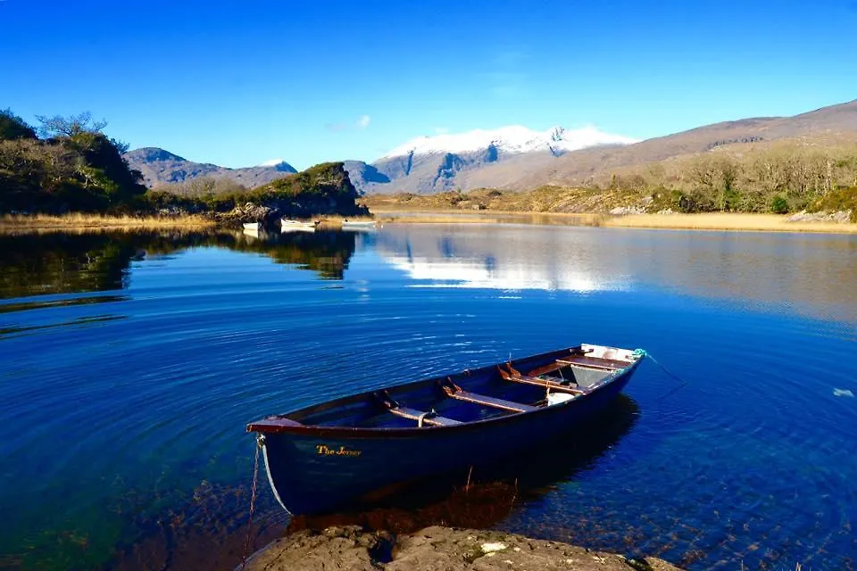 Beachcove Lodge Killarney Konukevi