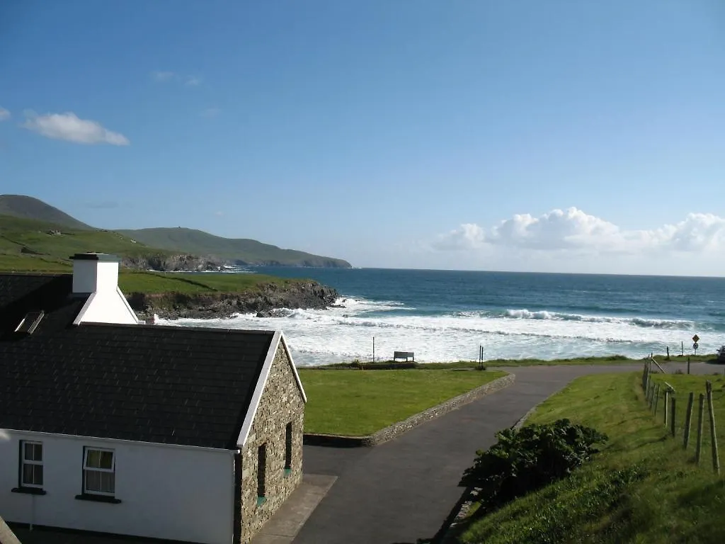 Konukevi Beachcove Lodge Killarney