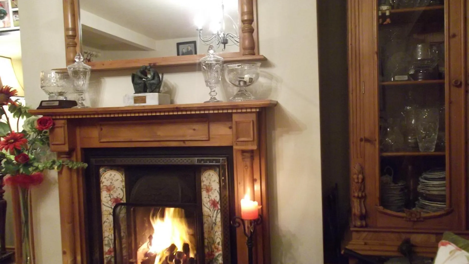 Beachcove Lodge Killarney