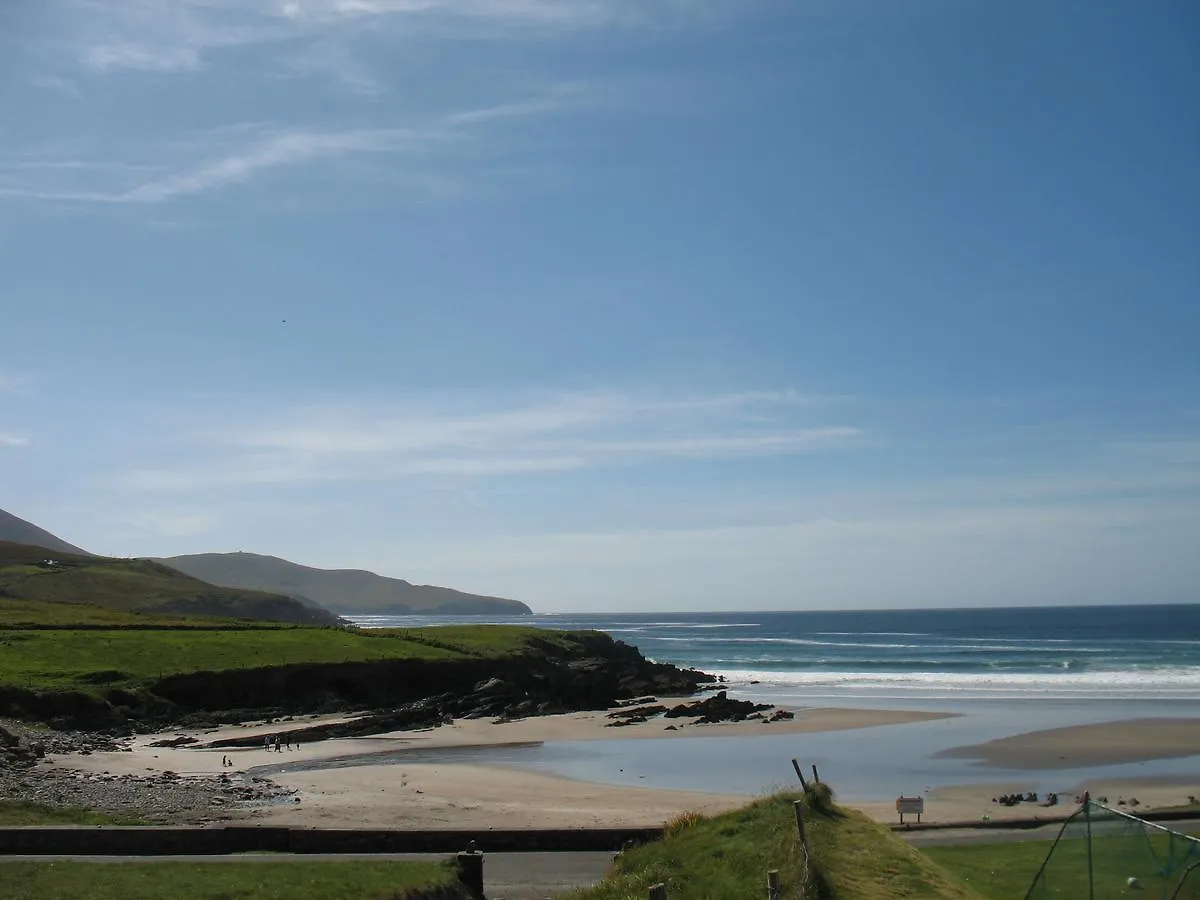 **** Konukevi Beachcove Lodge Killarney İrlanda