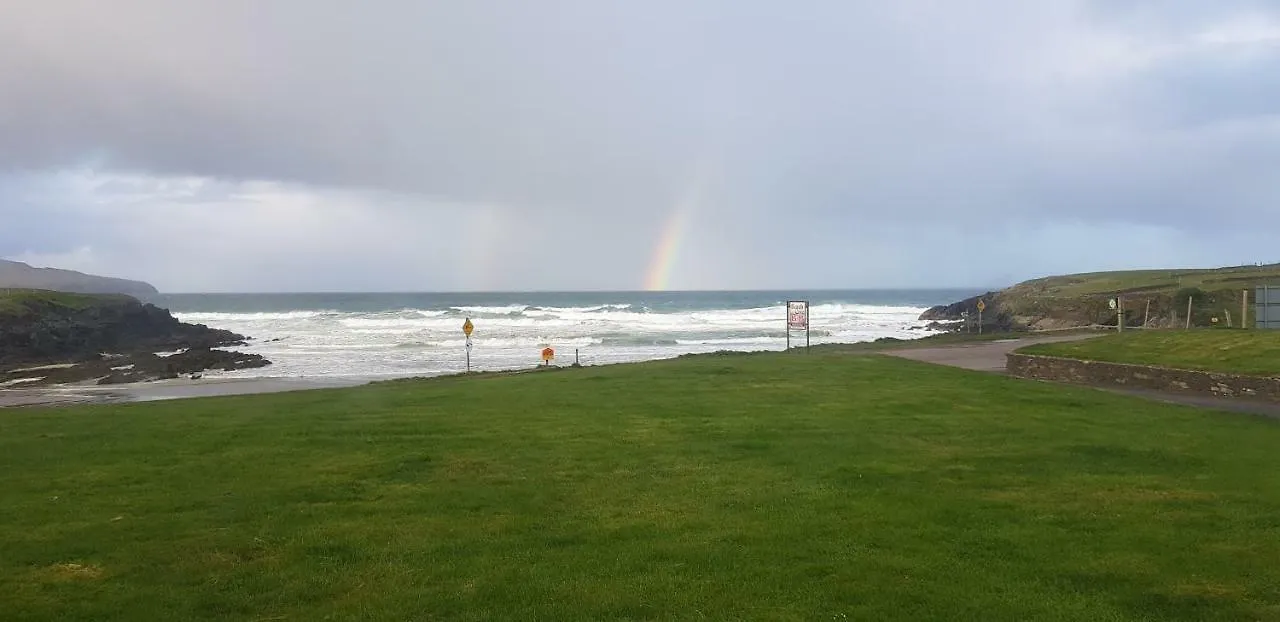 Beachcove Lodge Killarney