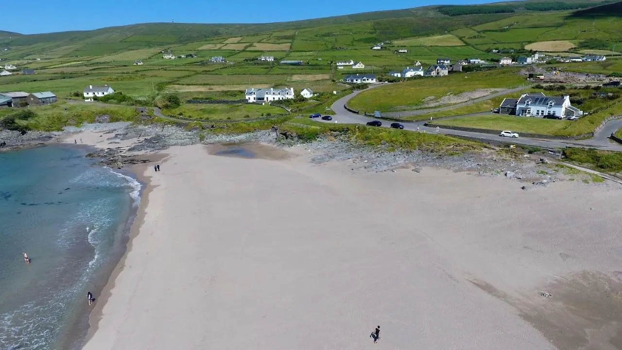 **** Konukevi Beachcove Lodge Killarney İrlanda