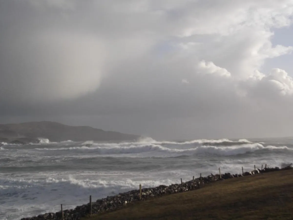 Beachcove Lodge Killarney İrlanda