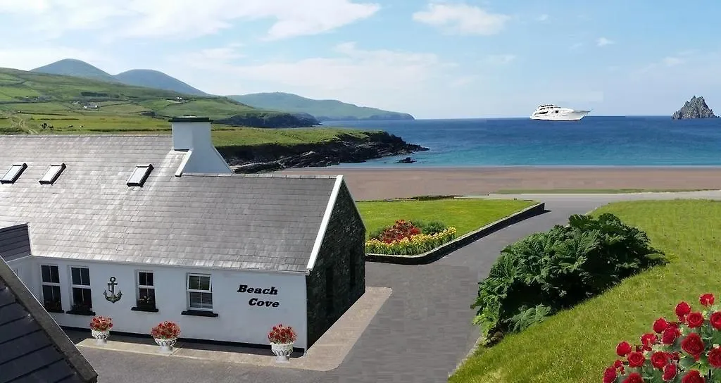 Beachcove Lodge Killarney 4*,  Irlanda