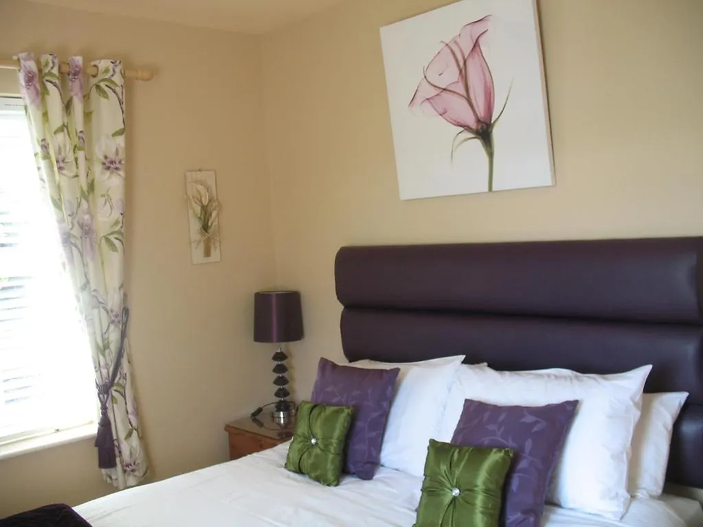 Beachcove Lodge Killarney Irlanda