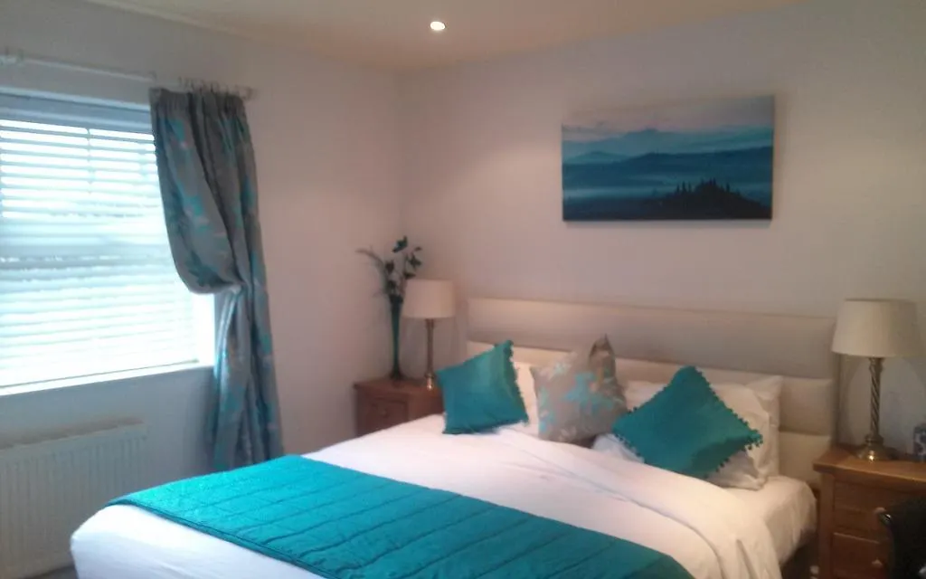 Beachcove Lodge Killarney 4*,