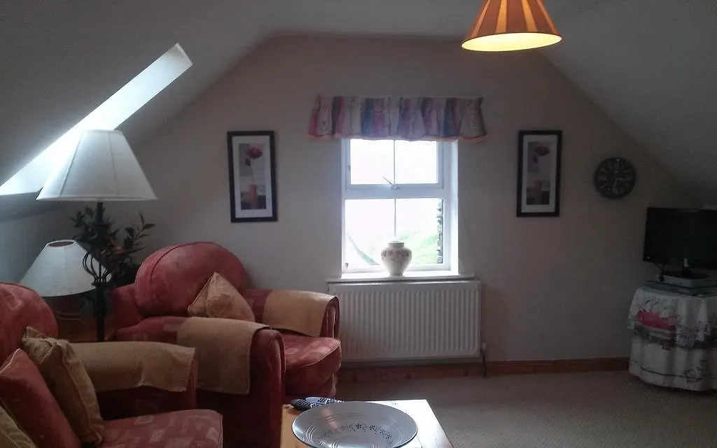 Beachcove Lodge Killarney