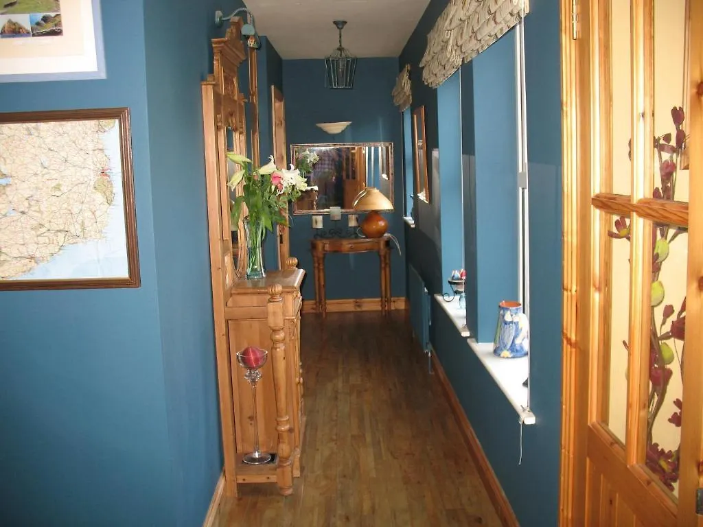Beachcove Lodge Killarney