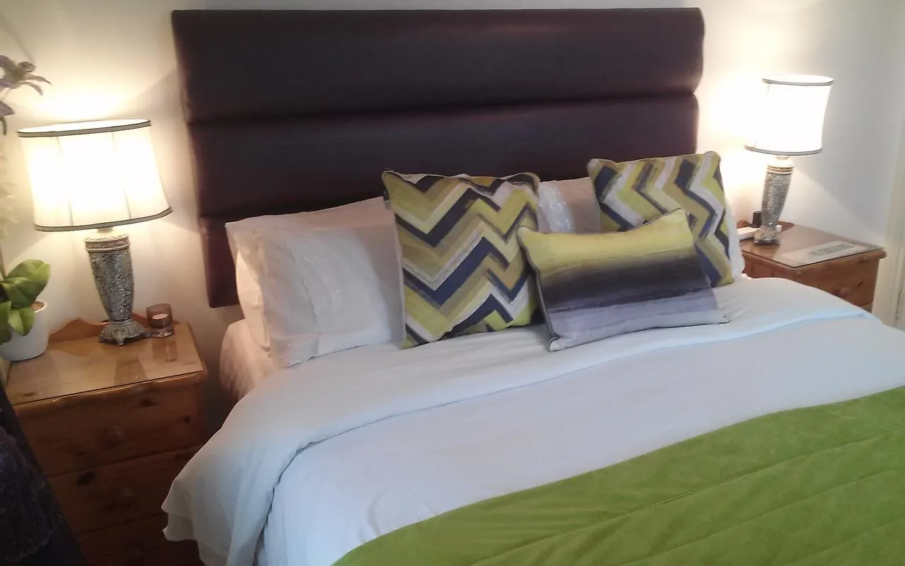 Beachcove Lodge Killarney