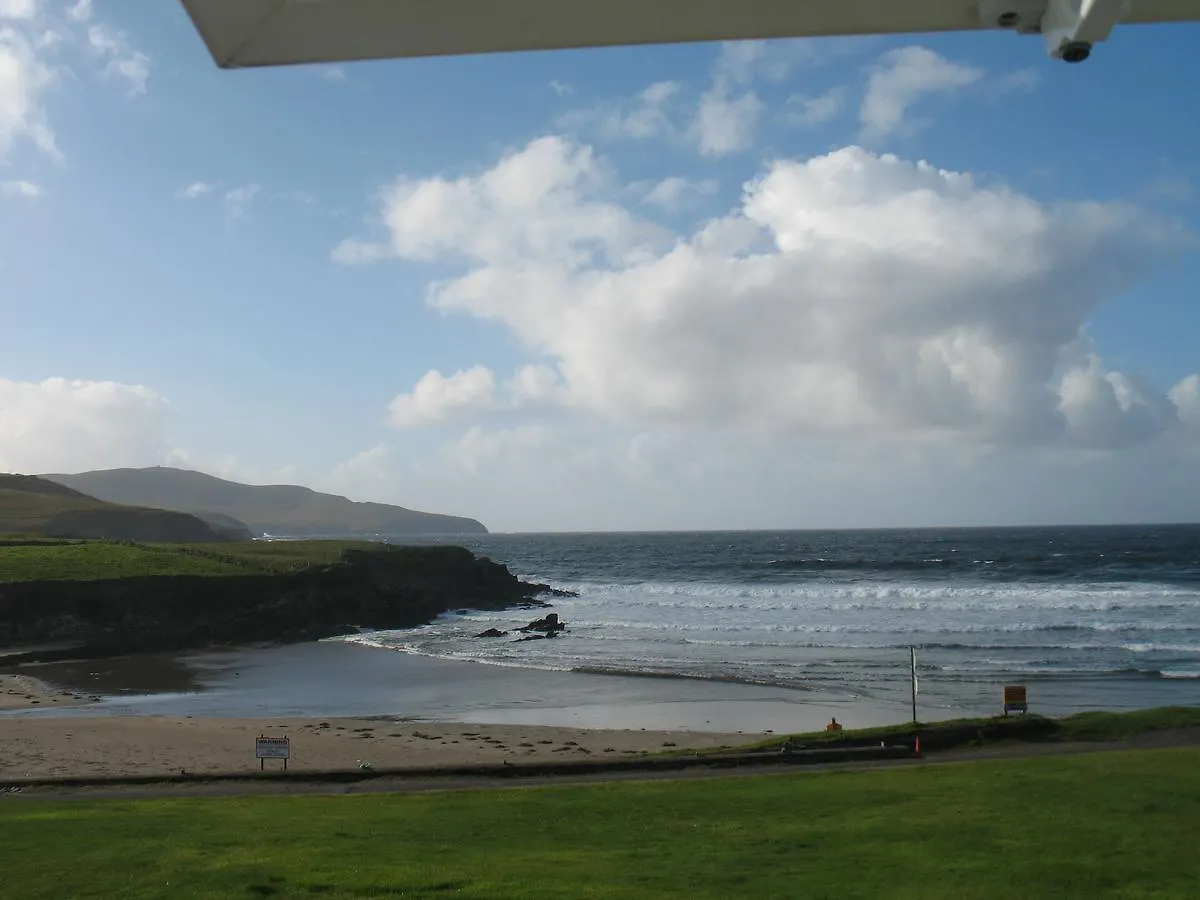 Beachcove Lodge Killarney Pensión