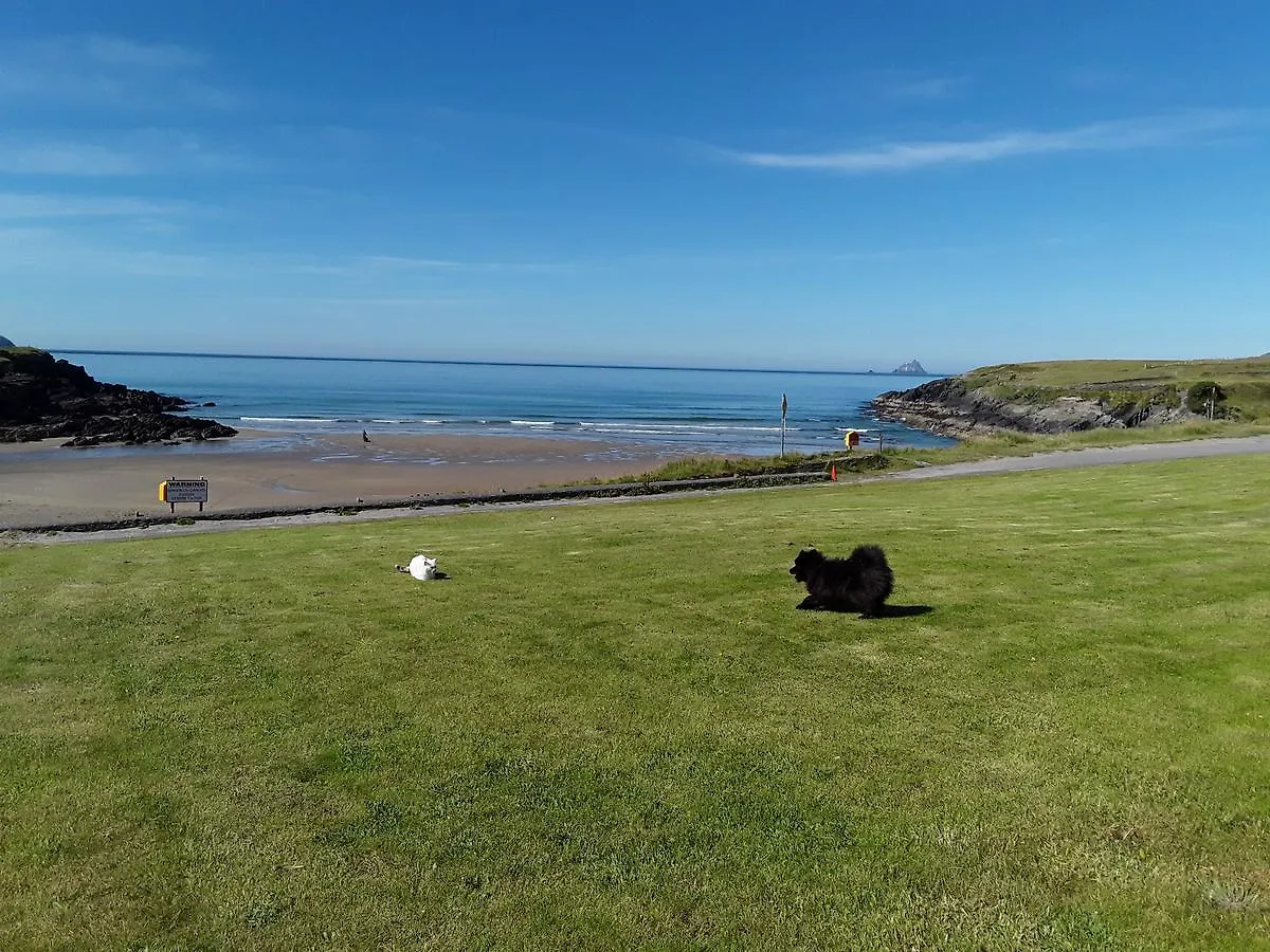 Beachcove Lodge Killarney Irlanda