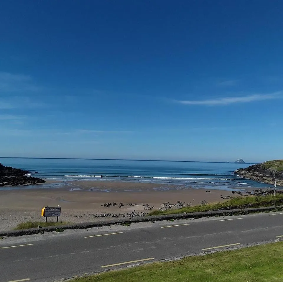 Beachcove Lodge Killarney 4*,